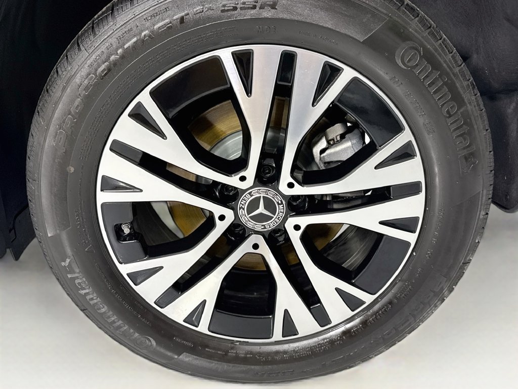 Used 2026  Mercedes-Benz GLA 250 image 31
