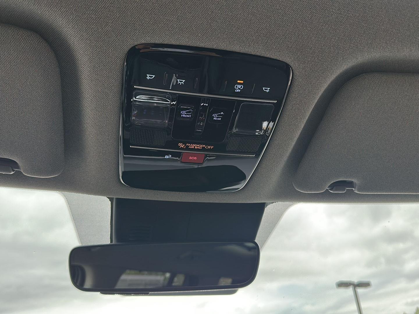 New 2026 ROCKWOOD GREEN HYUNDAI LIMI image 35