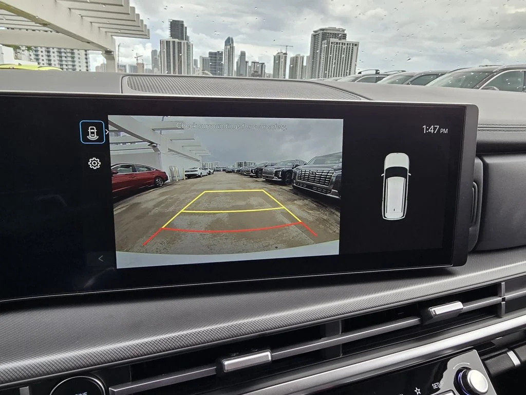 New 2026 Gray Hyundai XRT image 21