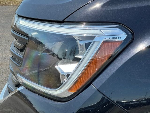 2026 Volkswagen Atlas Cross Sport SEL Premium R-LINE - Photo 11