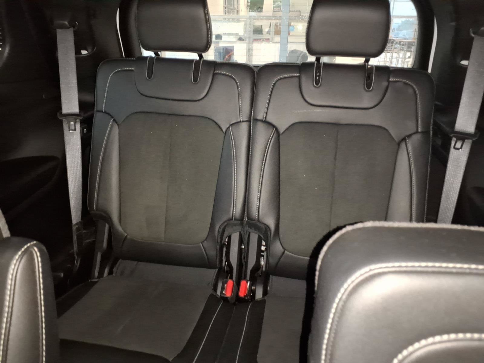 2021 Jeep Grand Cherokee L Altitude - Photo 15