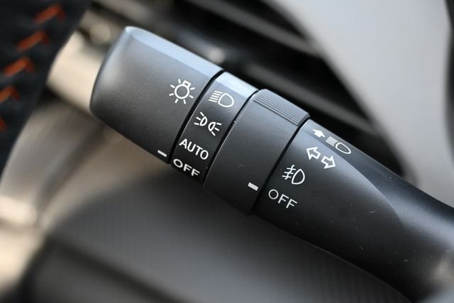 New 2026 Crystal Black Silica Subaru Limited image 32