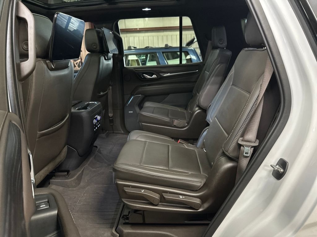 Used 2021  GMC Denali image 21