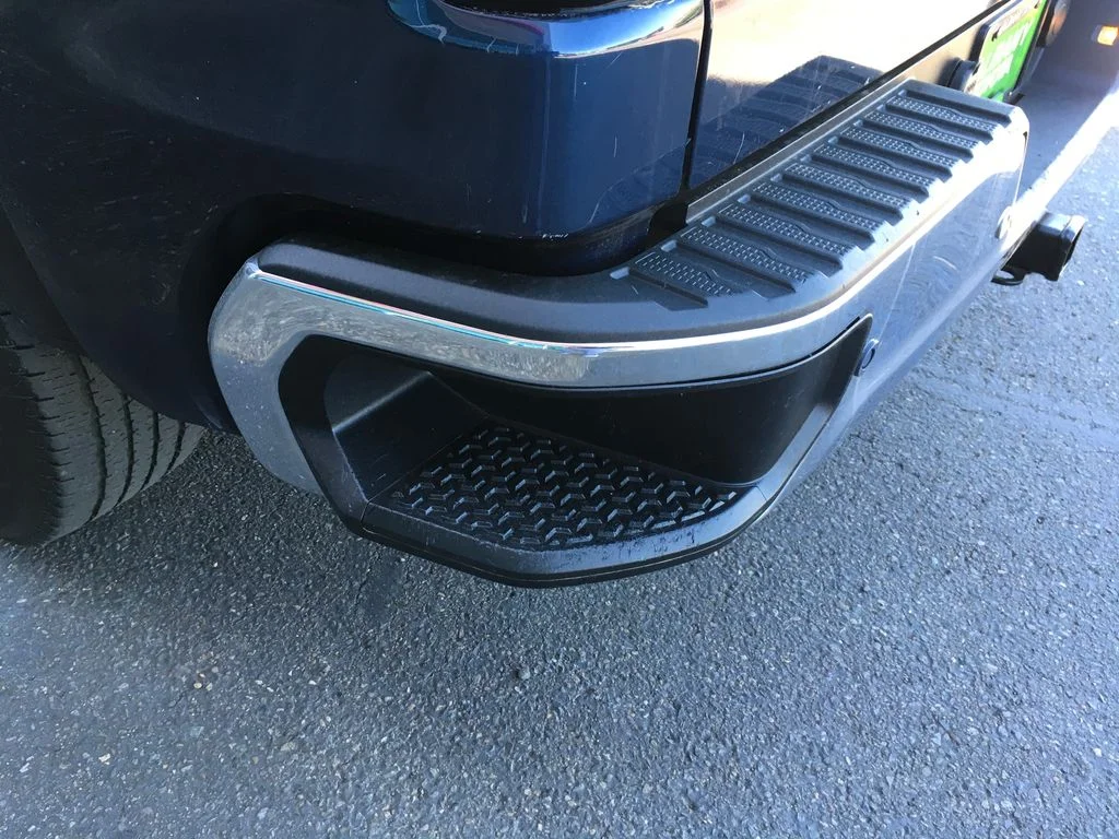 2021 GMC Sierra 1500 SLE - Photo 35