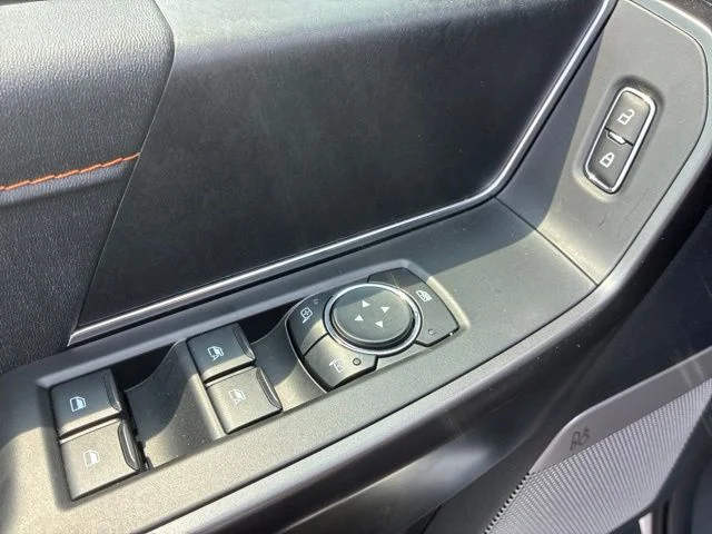 New 2026 Oxford White Ford Tremor® image 19
