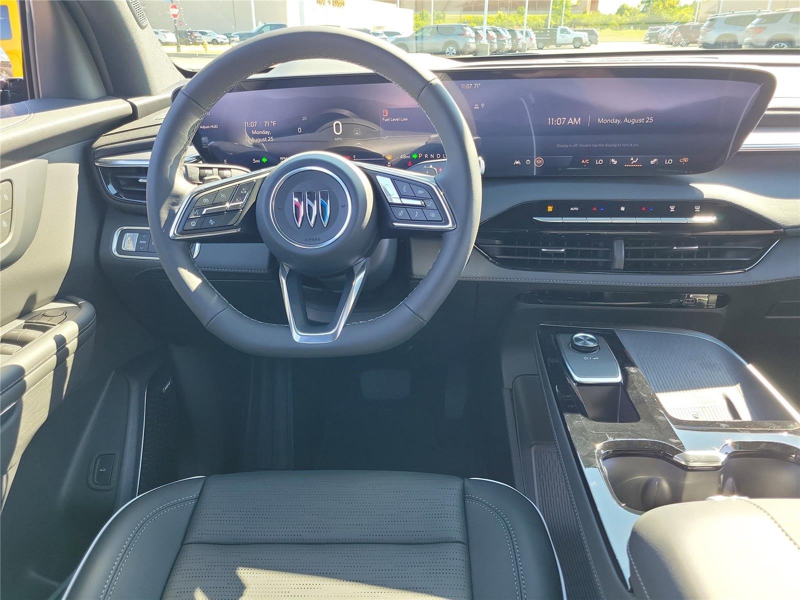 2026 Buick Enclave Sport Touring - Photo 9