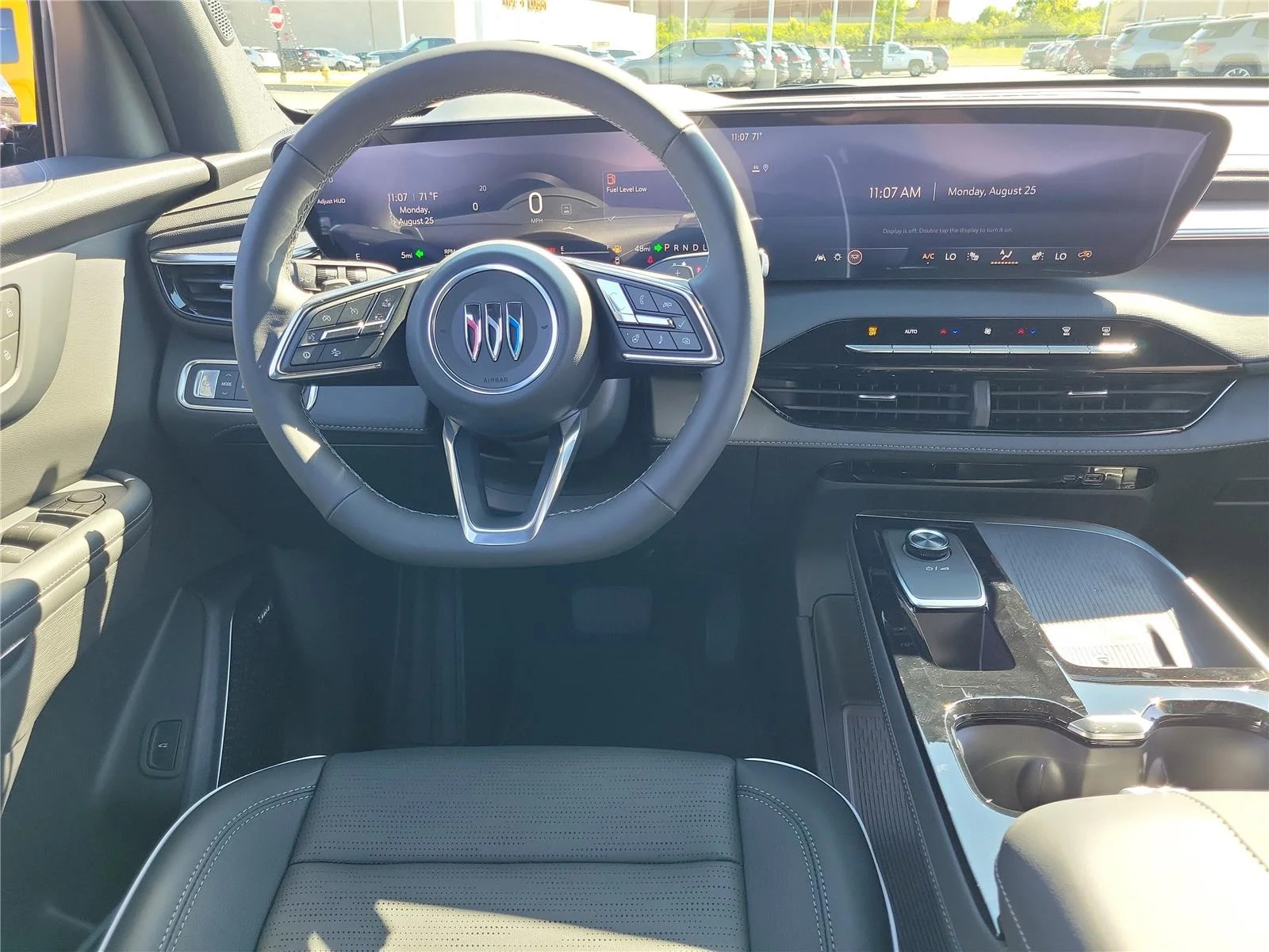 2026 Buick Enclave Sport Touring - Photo 9
