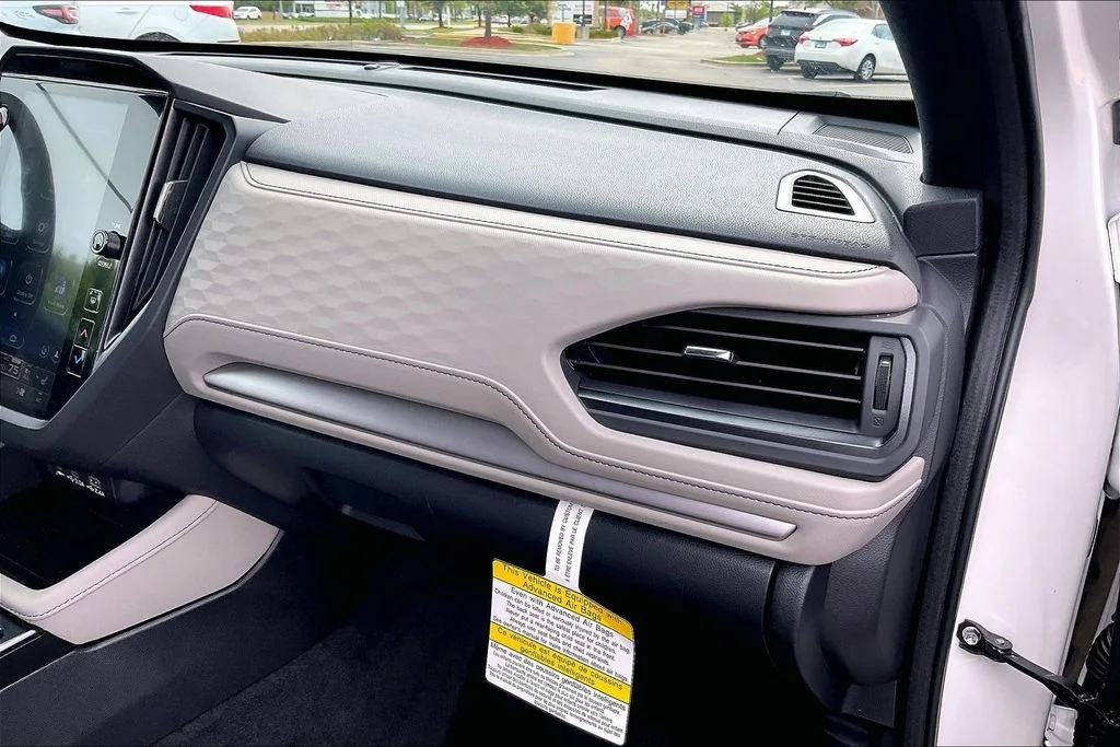 Used 2026 White Subaru Premium image 18