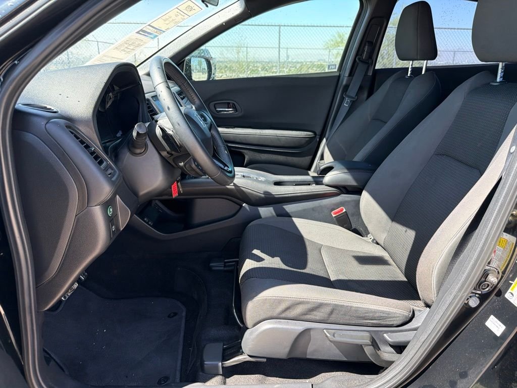 Used 2020 Black Honda Sport image 15
