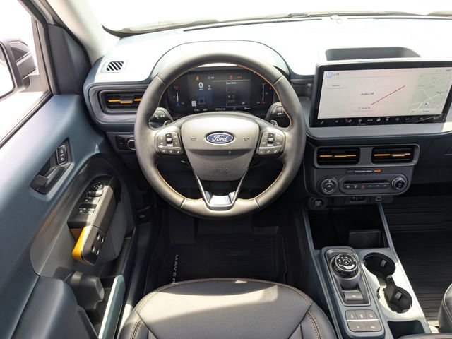 New 2026 Oxford White Ford Tremor® image 16