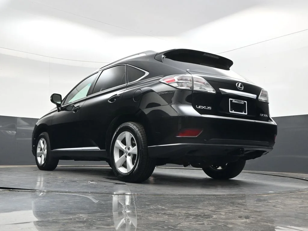 Used 2010  Lexus 350 image 31
