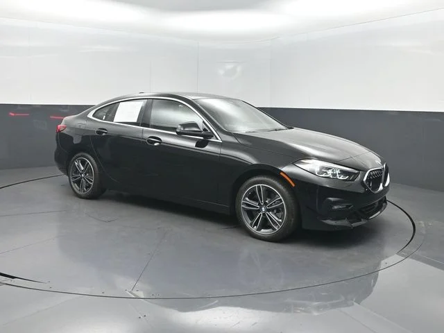 Used 2021 Black BMW 228i image 34