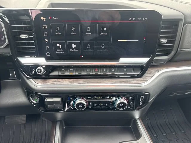 New 2026 Summit White GMC SLT image 20