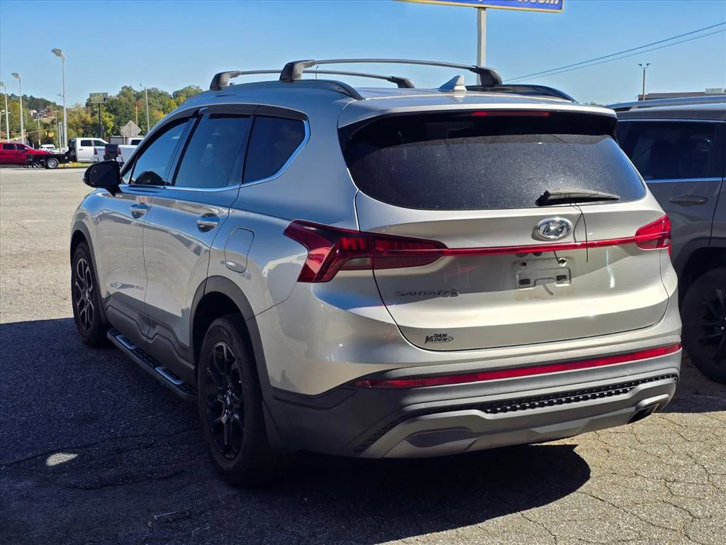 Used 2022 Silver Hyundai XRT image 14
