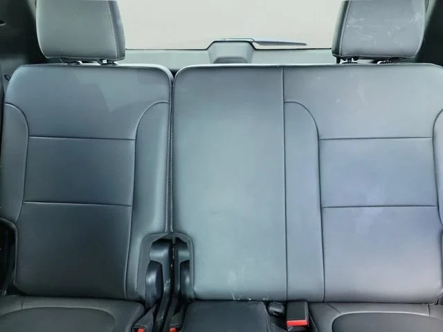 Used 2023 Summit White Chevrolet LT Leather image 11