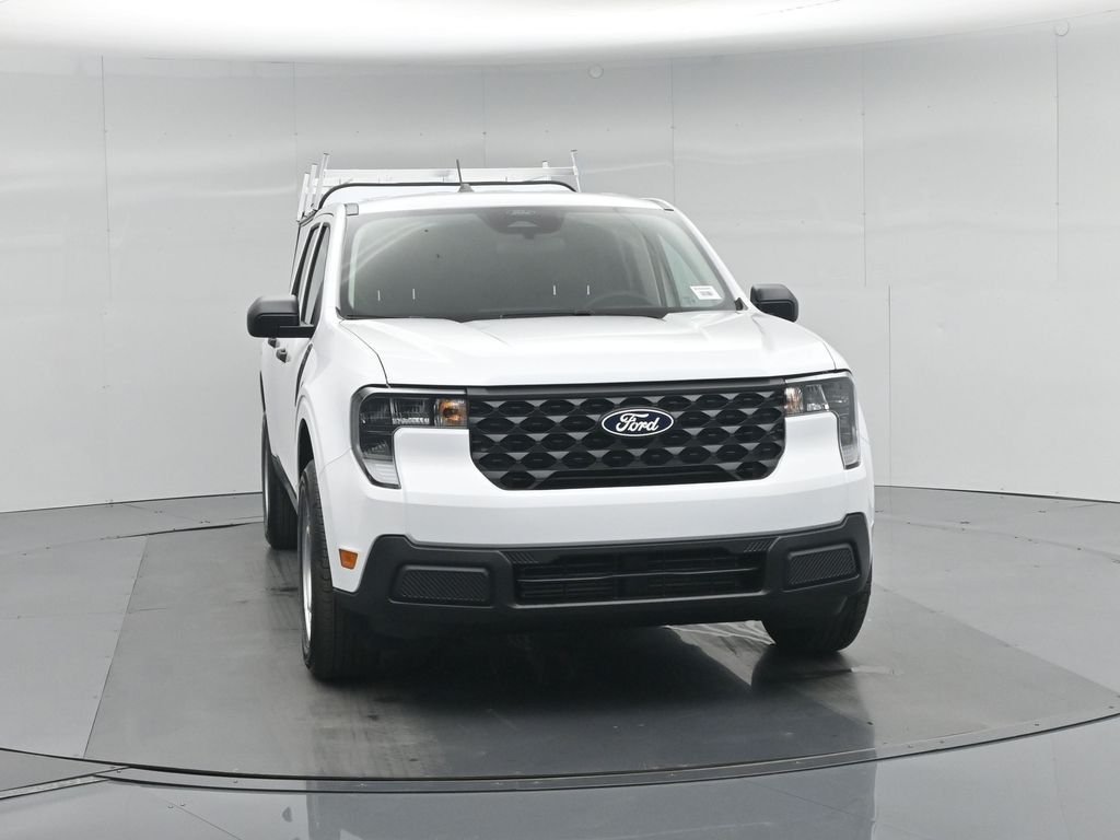 New 2026 Oxford White Ford XL image 53