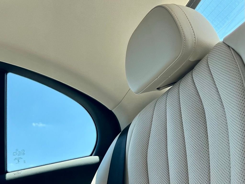 Certified Used 2026  Mercedes-Benz E 350 image 22