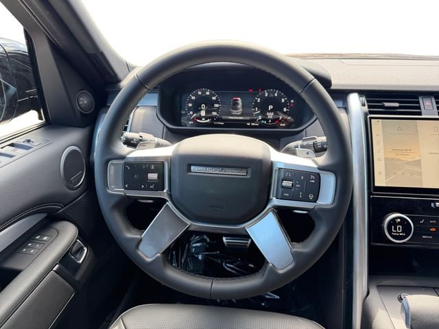 New 2026 Sedona Red Land Rover Gemini Edition image 13