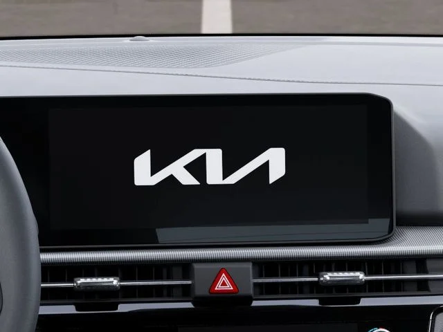 New 2027 Nebular Blue Kia EX image 20