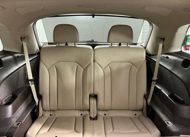 Used 2017 White Audi 3.0T Premium Plus image 21