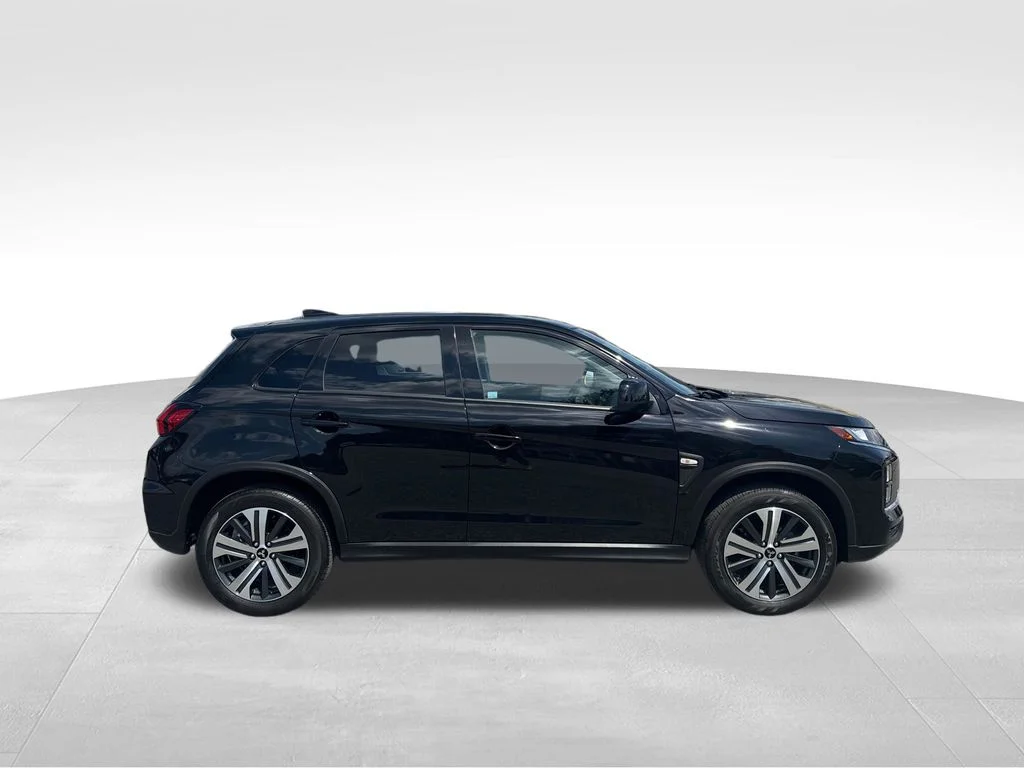 2024 Mitsubishi Outlander Sport ES - Photo 6