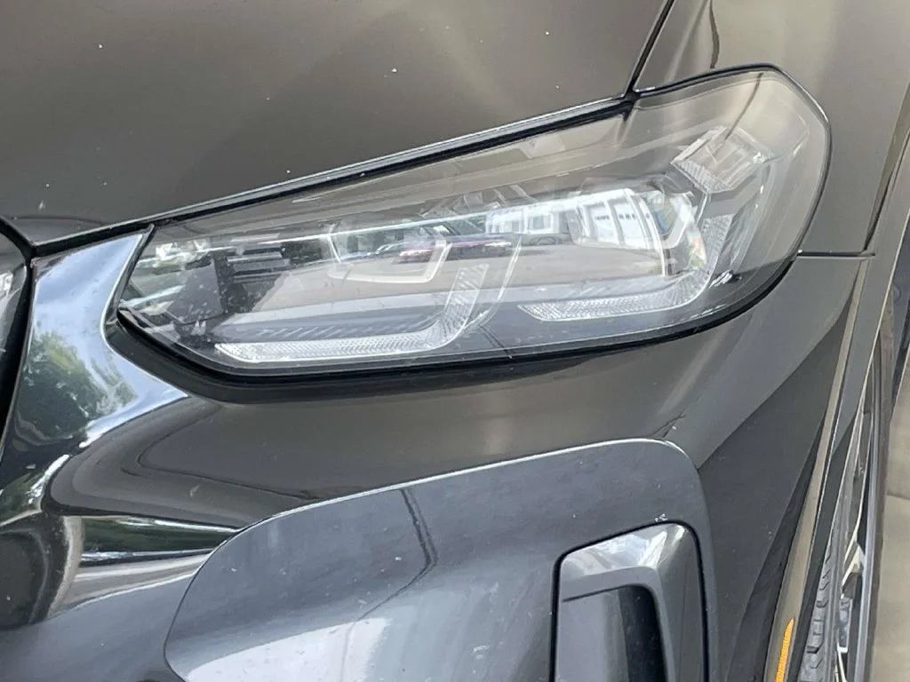 Used 2023 Black BMW M40i image 10