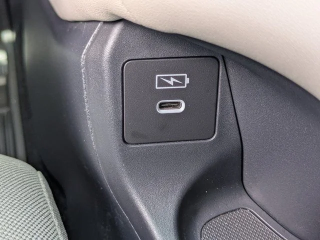 2024 Honda HR-V LX - Photo 29