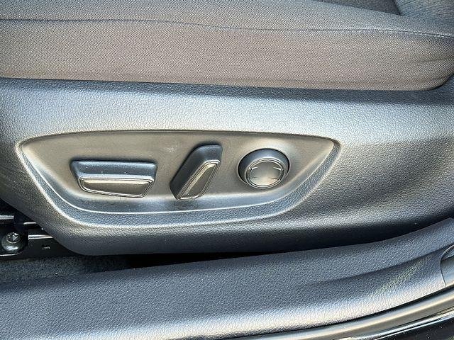 Certified Used 2024 MIDNIGHT BLACK METAL Toyota  image 22