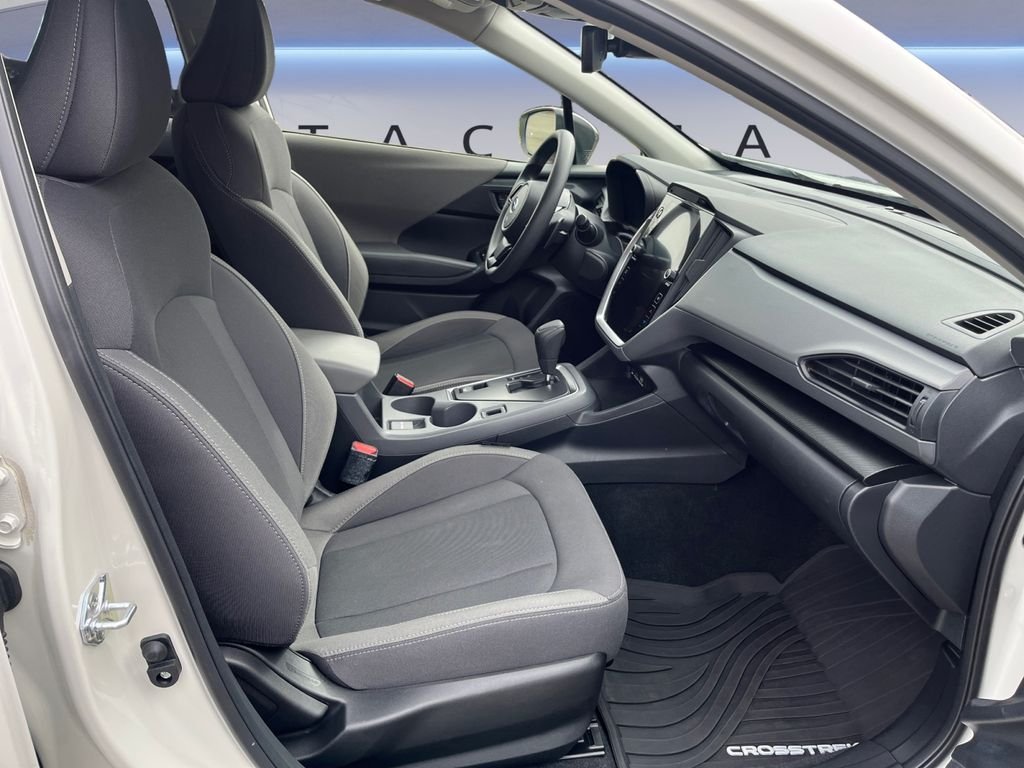 2025 Subaru Crosstrek Premium - Photo 18