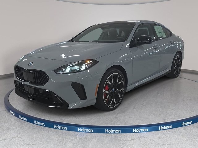 2026 BMW 2 Series 228 Gran Coupe