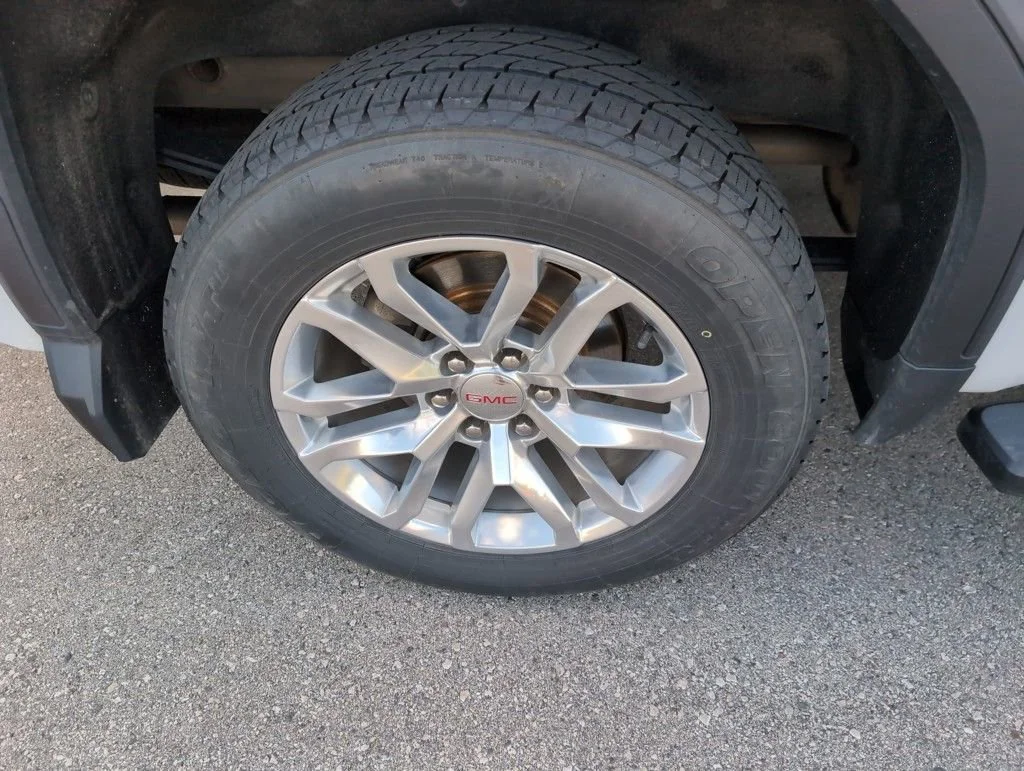 2019 GMC Sierra 1500 SLT - Photo 9