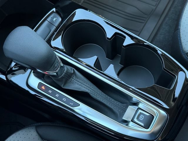 New 2026 Cypress Gray Chevrolet LT image 16