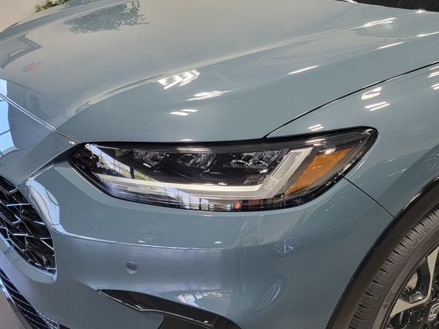 2026 Honda HR-V EX-L - Photo 8
