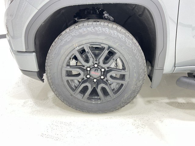 2026 GMC Sierra 1500 Elevation - Photo 10
