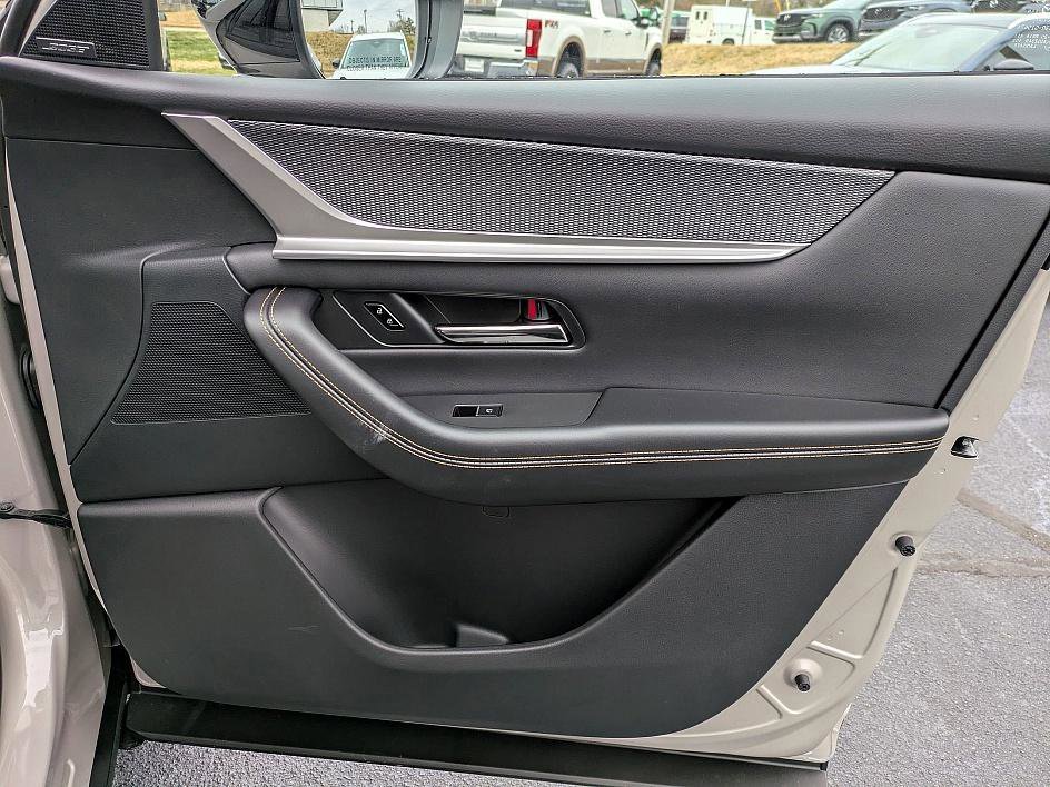 2026 Mazda CX-90 Premium Sport Package - Photo 33