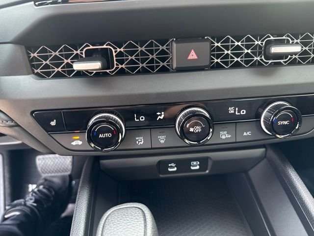 2025 Honda Accord SE - Photo 15