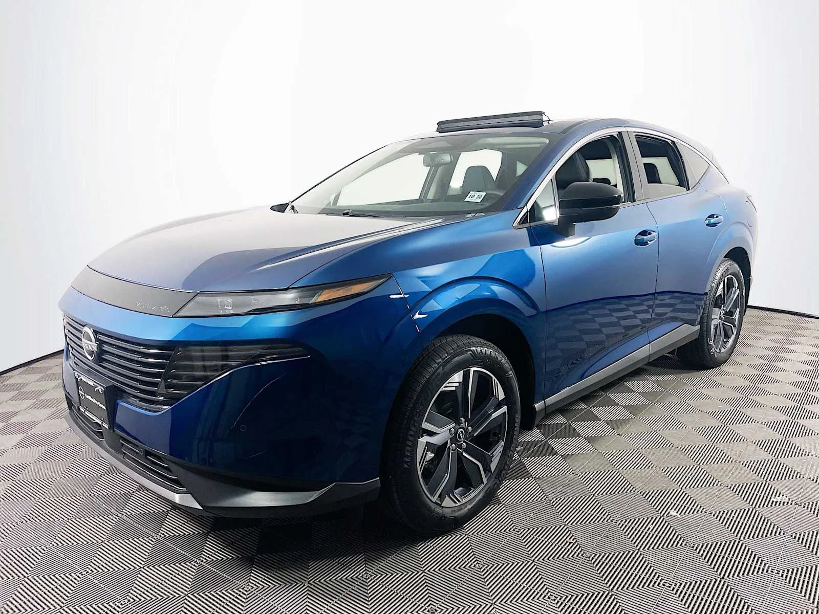 2025 Nissan Murano