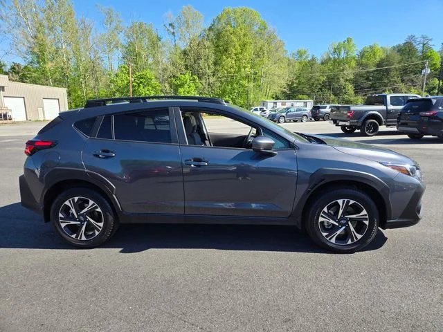 Used 2025 Gray Subaru Premium image 9