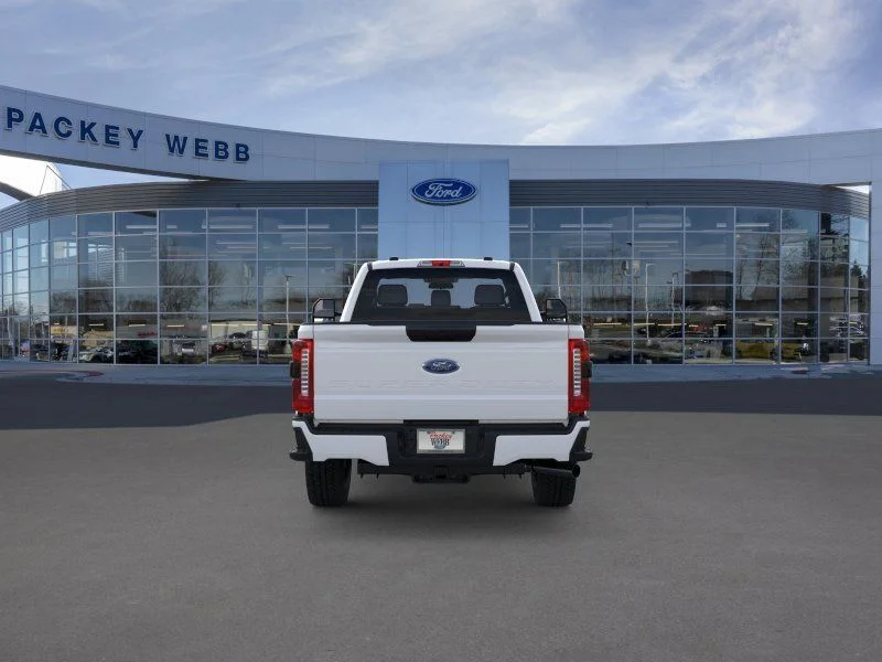 2026 Ford F-250 Super Duty XL - Photo 7