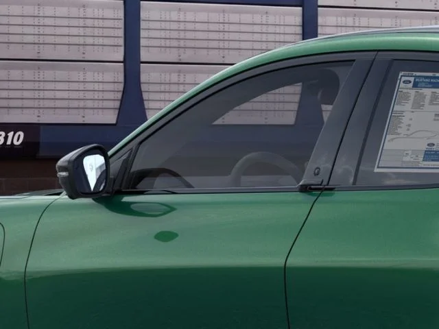 New 2026 Green Ford Premium image 19