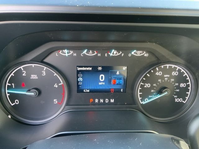 2024 Ford F-450 Super Duty Chassis Cab XL - Photo 14