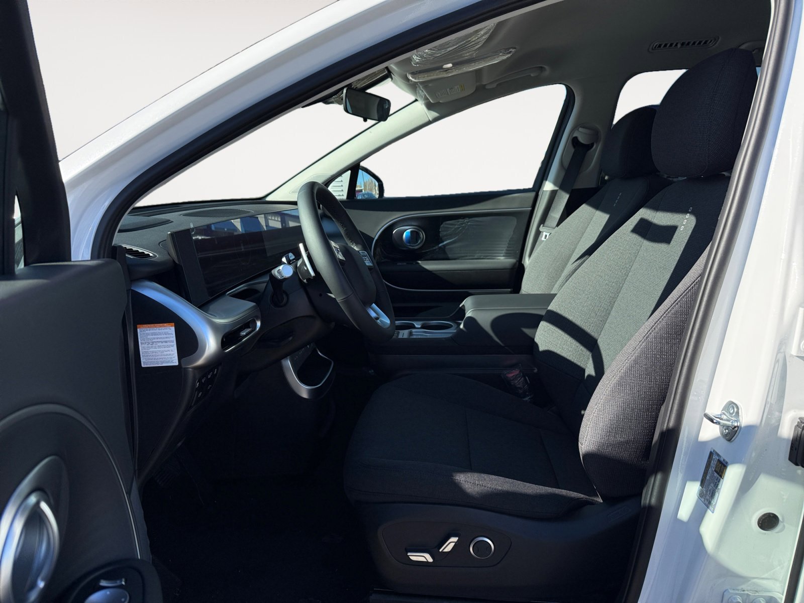 2026 Hyundai IONIQ 9 SE - Photo 10