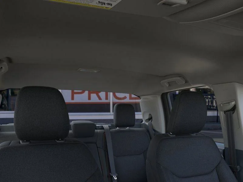 2025 Ford Maverick XLT - Photo 13