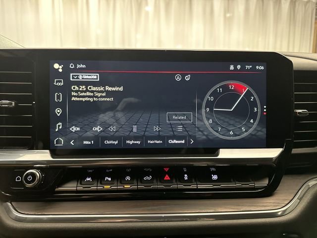 2024 GMC Sierra 1500 SLT - Photo 15