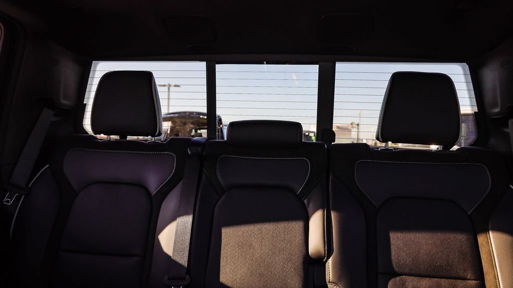 New 2026 Ivory White Ram Laramie image 27