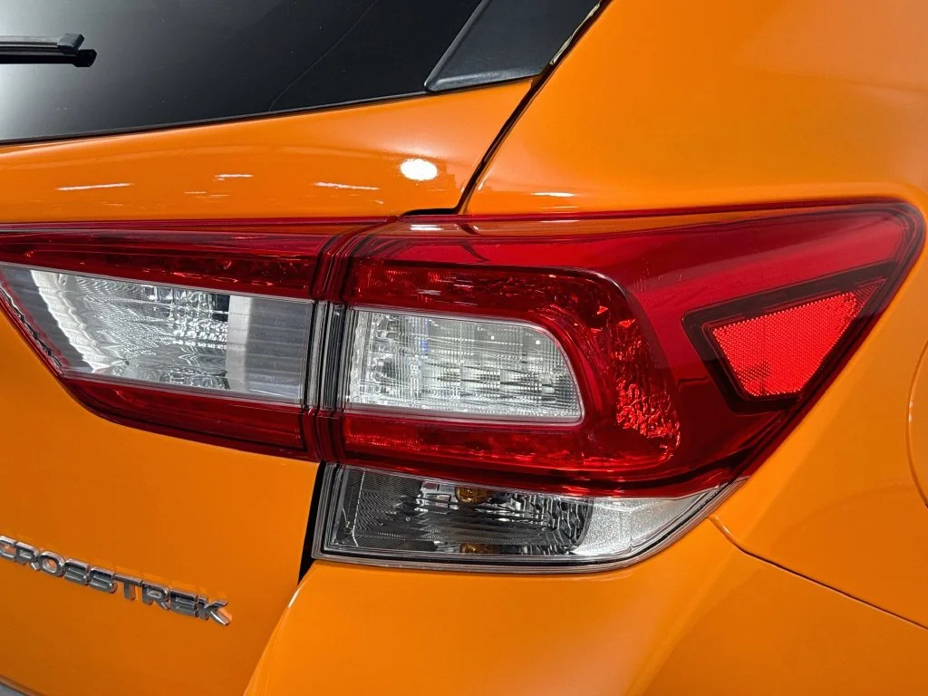 Used 2018 Orange Subaru 2.0i Premium image 31
