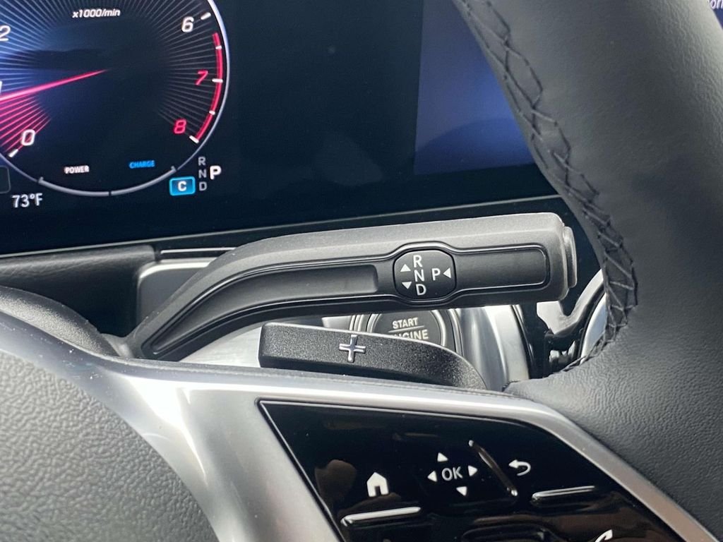 2025 Mercedes-Benz GLB Base - Photo 23