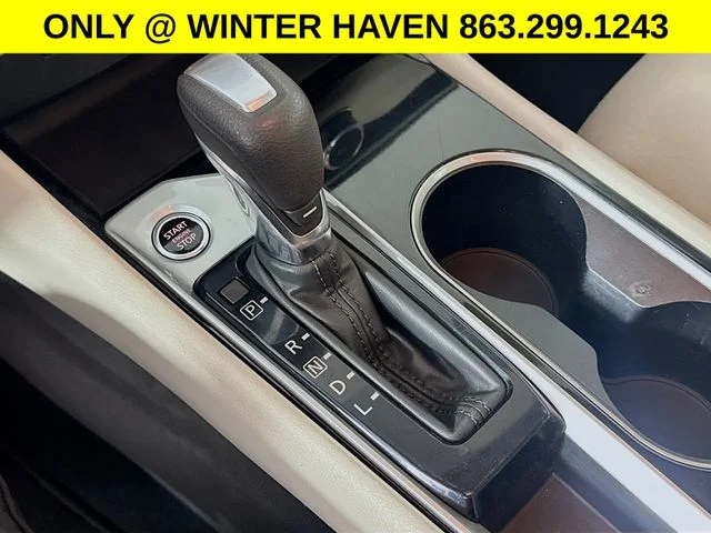 Used 2024  Nissan 2.5 SV image 16
