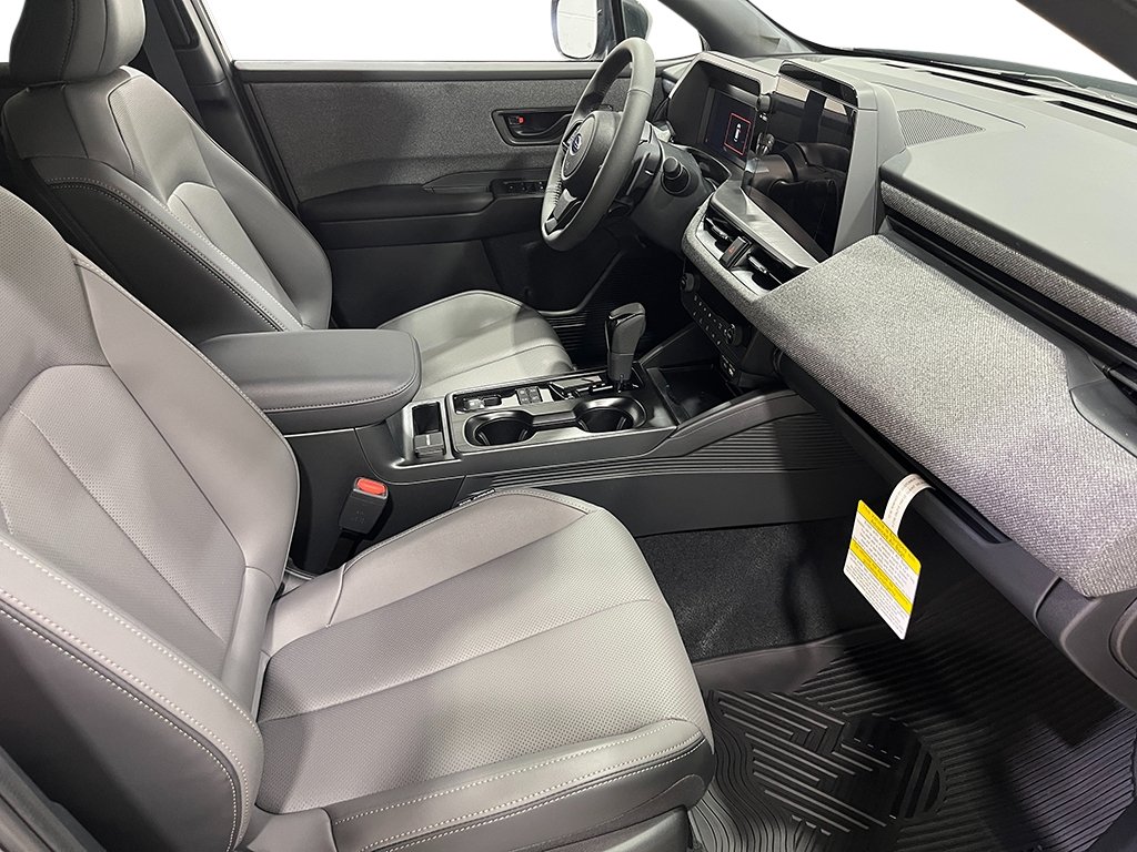 2026 Subaru Outback Limited XT - Photo 28