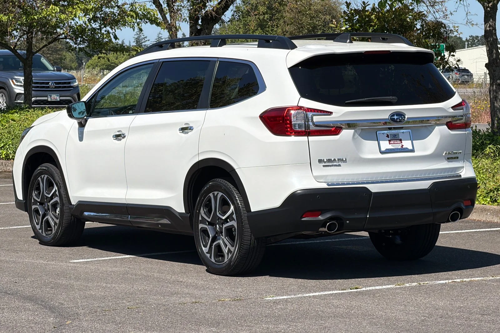 2026 Subaru Ascent Touring - Photo 6